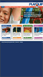 Mobile Screenshot of playquip.com.au
